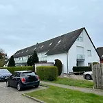Kuestenbude Seestern 公寓 *