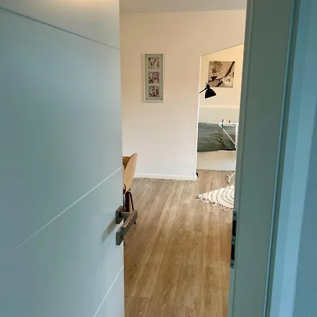Apartment Kuestenbude Seestern