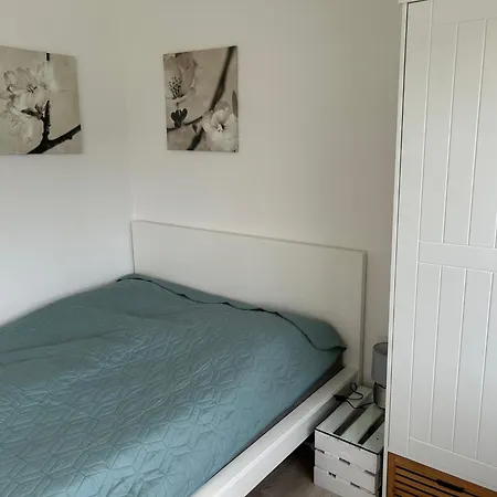 Kuestenbude Seestern Apartment