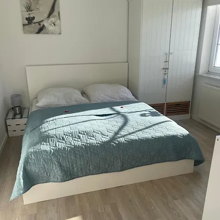 Kuestenbude Seestern