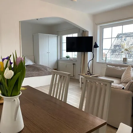 Appartement Ferienwohnung Seestern By Kuestenbuden Groemitz Grömitz