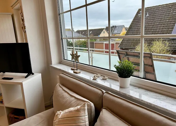 Kuestenbude Seestern