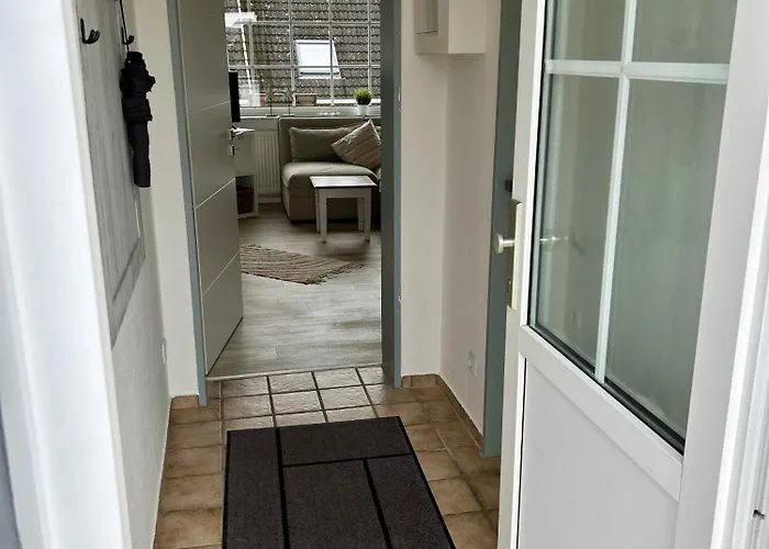 Kuestenbude Seestern